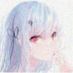 读者残老村编外成员头像